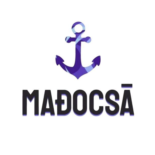 Madocsa Logo