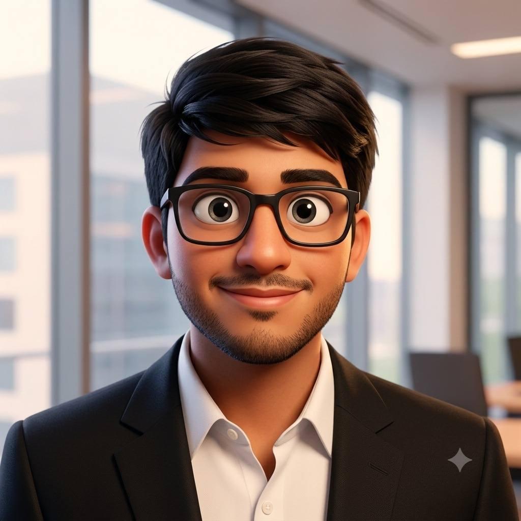 Abdul Rahim Sales Executive Madocsa Logistics