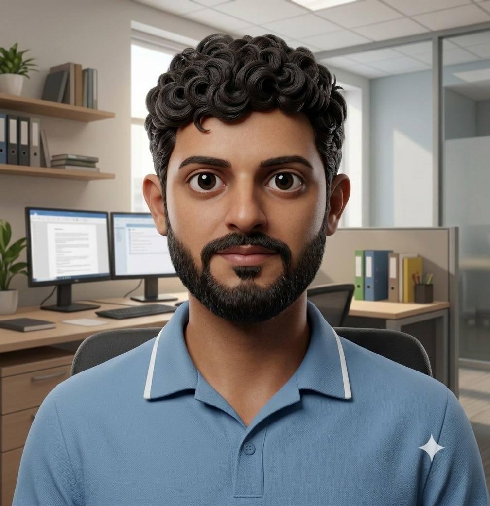 Ali Operations Supervisor Madocsa Logistics